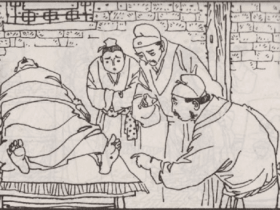 新郎在新婚之夜猝死 类似案例连续十几起 真正的凶手是她