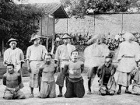 宁古塔是现今的什么地方?为什么清朝人畏惧宁古塔