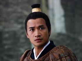 不是反对地面 也是反对地下 两个王朝的支柱周亚夫 而是结束绝食