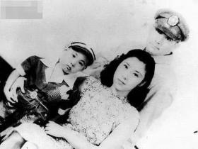 张的军事指挥能力是什么水平?老蒋说了真实的评价