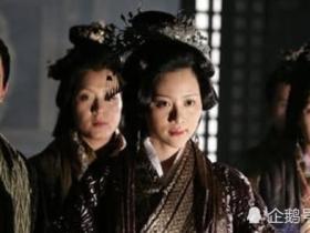 祁太太最后陷入了一个非常悲惨的境地 而且是和她自己有关的