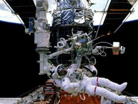 哈勃作为太空望远镜还能活多久?至少到2026年