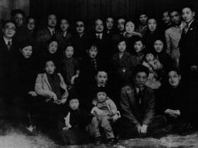 《义勇军进行曲》作者田汉诞辰_歌剧