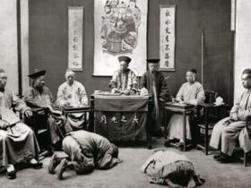 历史上有哪些事件?