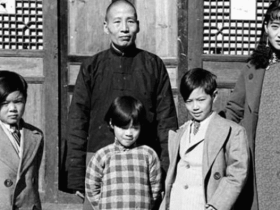 两大军阀 手握重兵却从不出兵援助抗日 他们是谁?