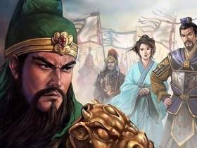 关羽为什么为美貌伤心?