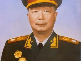 晋察冀军区成立 聂帅任司令员 四个师的司令员是谁?