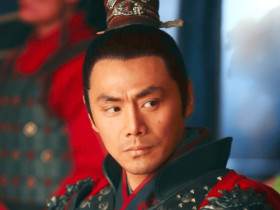 反金星韩世忠晚年为何投身于佛道研究