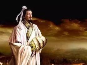 诸葛亮的谋略很厉害 他为什么不带书来统治世界