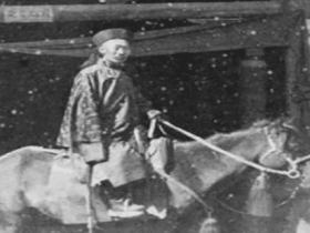 什么样的马是古马?为什么大多数都很短