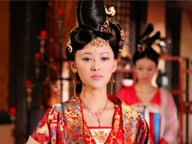 过去有权力的四位公主都留下了好名声