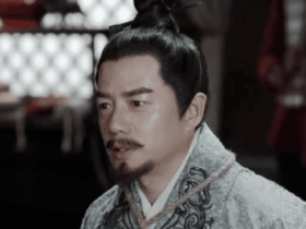 吕不韦 一个有才华的商人 他当时是如何逃税的