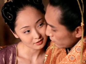 古代妃子出墙 皇上是怎么处理的