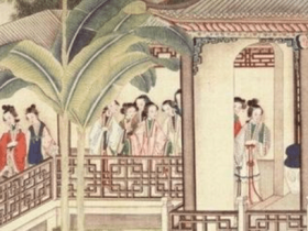 贾宝玉和吴麒麟最后为什么选择出家?