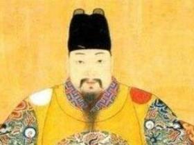 明朝最聪明的皇帝 20年不上朝 凌晨5点才批准登基 欺骗大家!