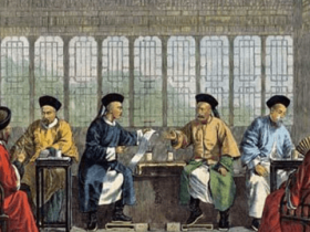 关于同治皇帝之死有哪些版本?他的死因是什么?