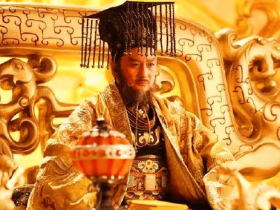 历史上的杨迪·杨光皇帝是一个怎样的人?