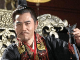 敢在汉武帝面前说自己是第一 这个人是谁?