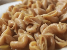 古人吃肉真的有小说里那么大胆吗?看完别被电视剧忽悠了