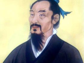 毛主席高度赞扬了墨子 对他的评价是:他是一个比孔子更好的圣人