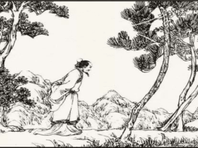 书生救了一头野猪 被嘲笑 多年以后 野猪抢了朝廷救他