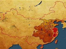 秦始皇统一中国后为什么没有继续扩张