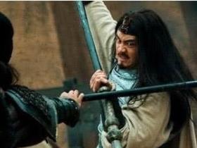 古代武将都是先单挑?是否存在真实的打斗现象