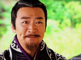 汉朝第一位权臣入宫 连续十年下火车