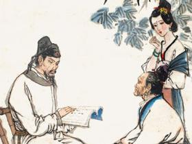 诗魔是谁?白居易为什么被称为诗魔?