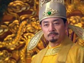 周灿世宗统一中国 建立统一的王朝而不灭亡