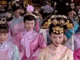 古代皇帝死后妃子不想下葬怎么办?有人能逃脱吗