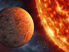 金星被怀疑发现了生物运动的痕迹 真相是什么?