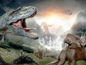 人类会永远是地球的主导生物吗?未来会有生物取代人类吗?