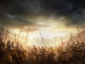 古代两军是如何战斗区分敌我的？