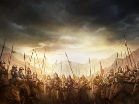 古代两军是如何战斗区分敌我的?