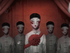 冥婚耳闻未见,冥婚的处理方法