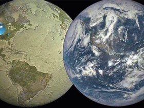 如果没有船 海平面会下降吗