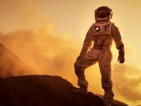 新的研究发现 执行火星任务的宇航员可能会遇到认知和情感问题