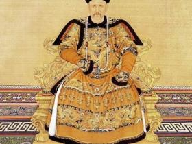 雍正是怎么死的?