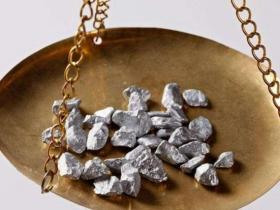 古代的银器是怎么来的?