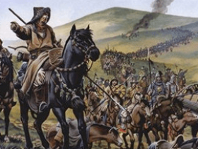 幽云十六州 战略意义重大 后金为什么被割让?