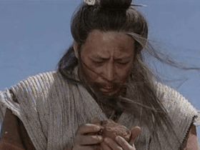 晋文公首席谋士胡琰有哪些故事?