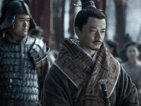 韩信“最后一站”成功了 为什么马谡失败了?