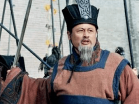 于迅忠于汉朝 他为什么不帮助刘备?