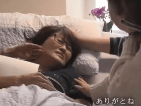 日本女子安乐死过程:得体又心酸,四分钟诀别世界,遗言让人落泪