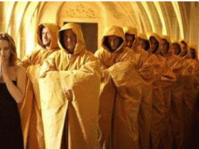 世界上未知人口集体消失的真相是什么