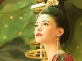 唐朝的审美真的胖吗?杨贵妃的真实体重是多少
