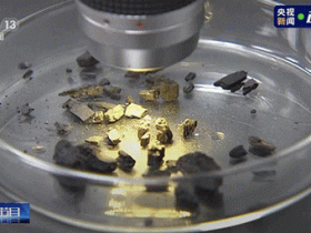 三星堆遗址发掘 破损的青铜器是否与商周战争有关?