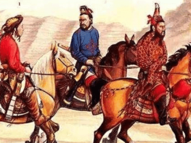 为什么同样是少数民族建立的清朝和元朝差距很大?