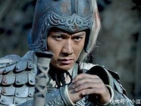 他是三国第一凶 赵云见了不得不绕道 吕布不是他的对手